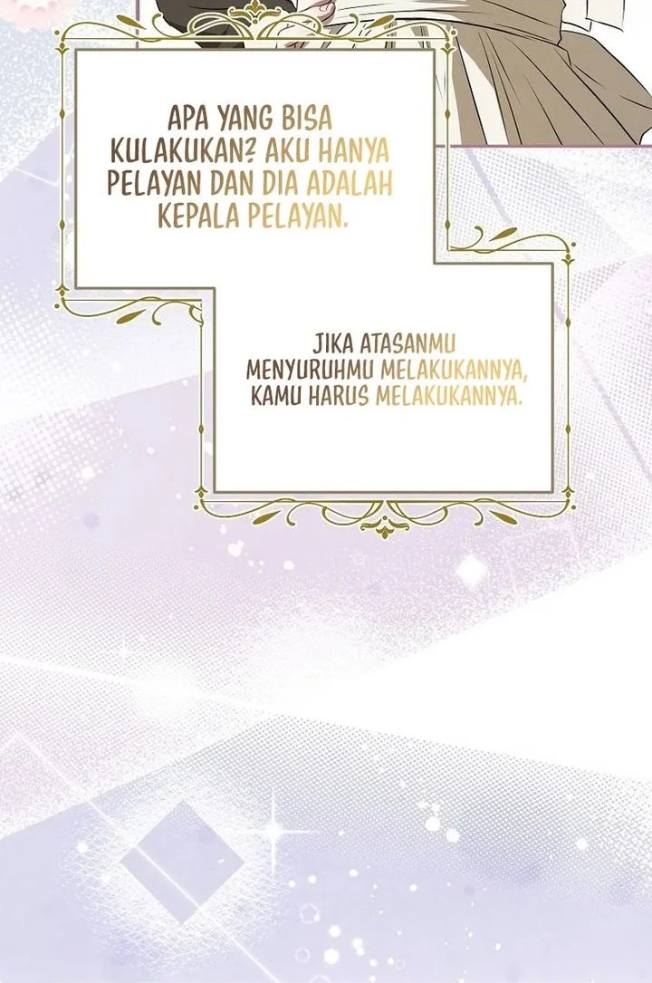 The Peaceful Life of a Maid Who Hides Her Power and Enjoys It Chapter 1 Gambar 44