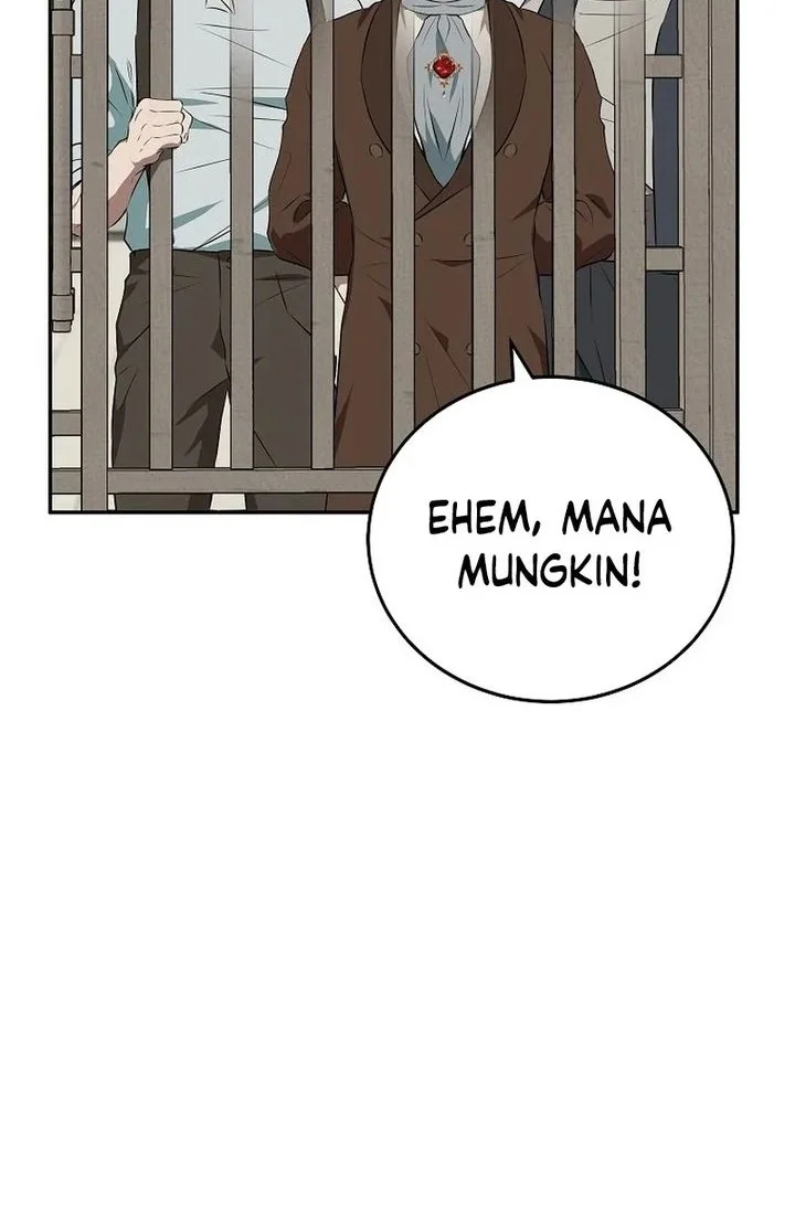 The Peaceful Life of a Maid Who Hides Her Power and Enjoys It Chapter 1 Gambar 8