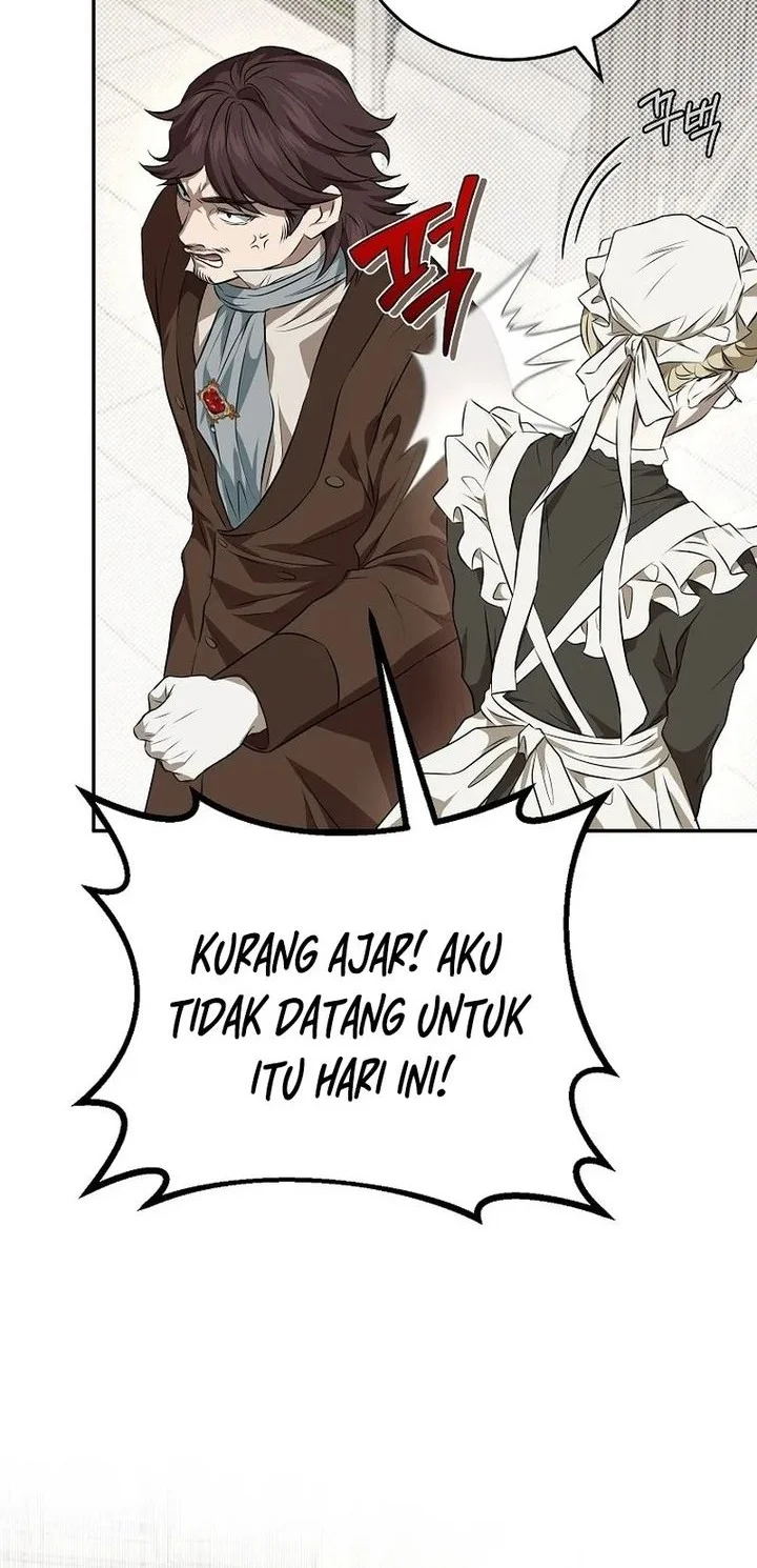 The Peaceful Life of a Maid Who Hides Her Power and Enjoys It Chapter 1 Gambar 12