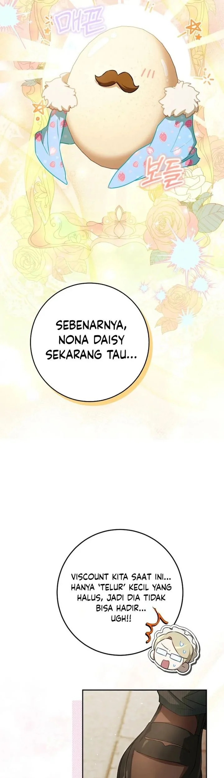 The Peaceful Life of a Maid Who Hides Her Power and Enjoys It Chapter 11 Gambar 39