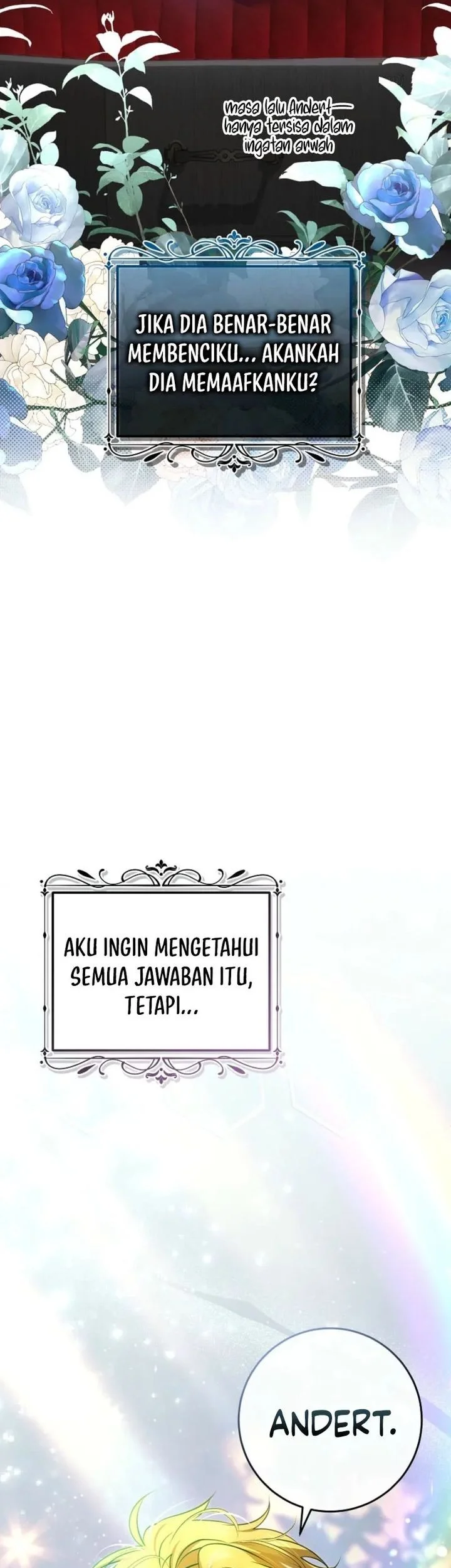 The Peaceful Life of a Maid Who Hides Her Power and Enjoys It Chapter 11 Gambar 5