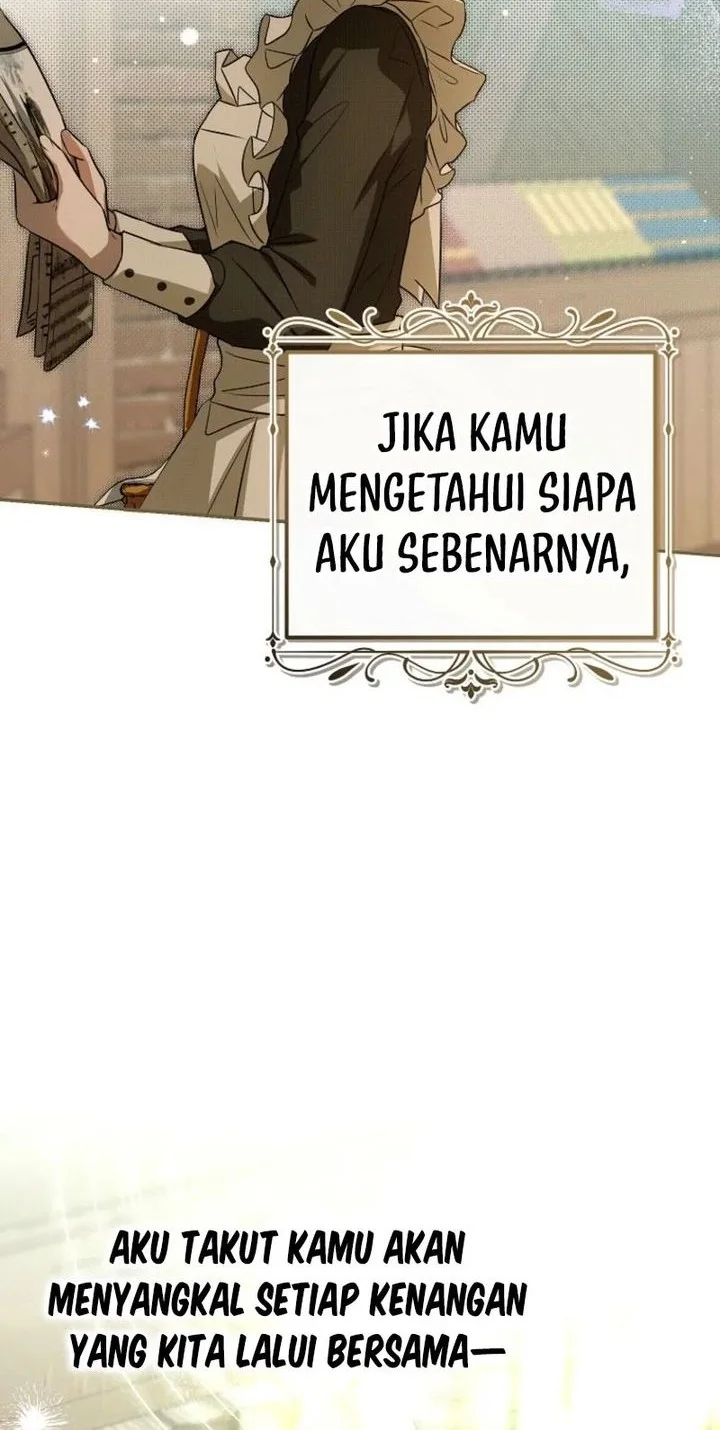 The Peaceful Life of a Maid Who Hides Her Power and Enjoys It Chapter 11 Gambar 8