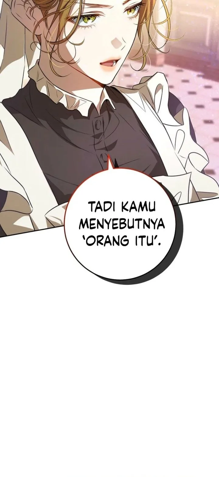 The Peaceful Life of a Maid Who Hides Her Power and Enjoys It Chapter 12 Gambar 34