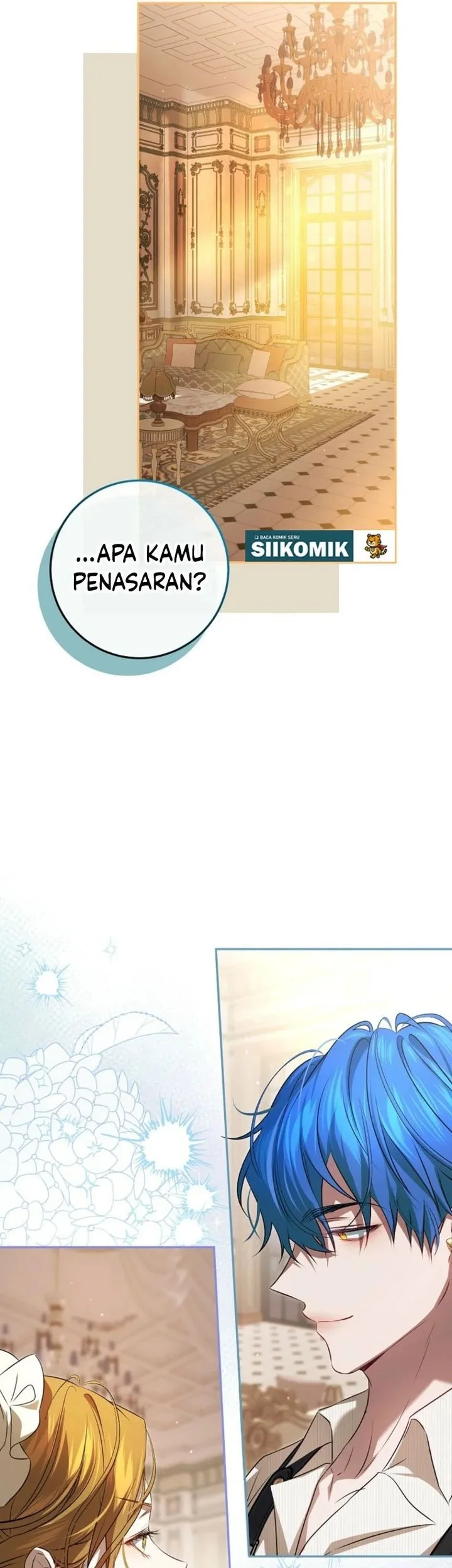 The Peaceful Life of a Maid Who Hides Her Power and Enjoys It Chapter 12 Gambar 35