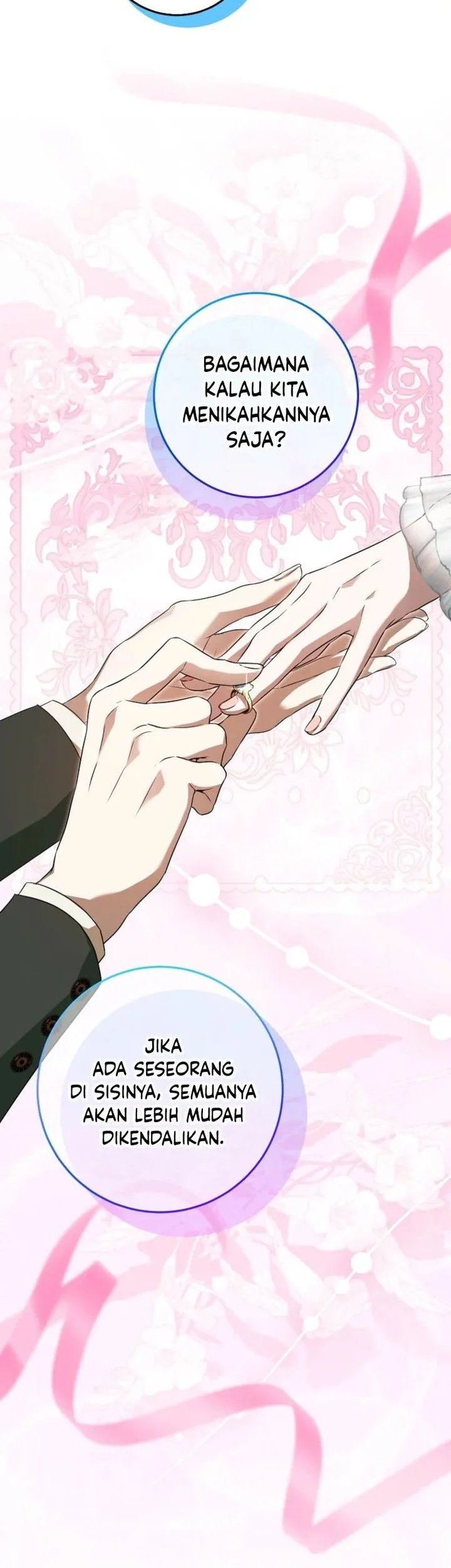 The Peaceful Life of a Maid Who Hides Her Power and Enjoys It Chapter 12 Gambar 42