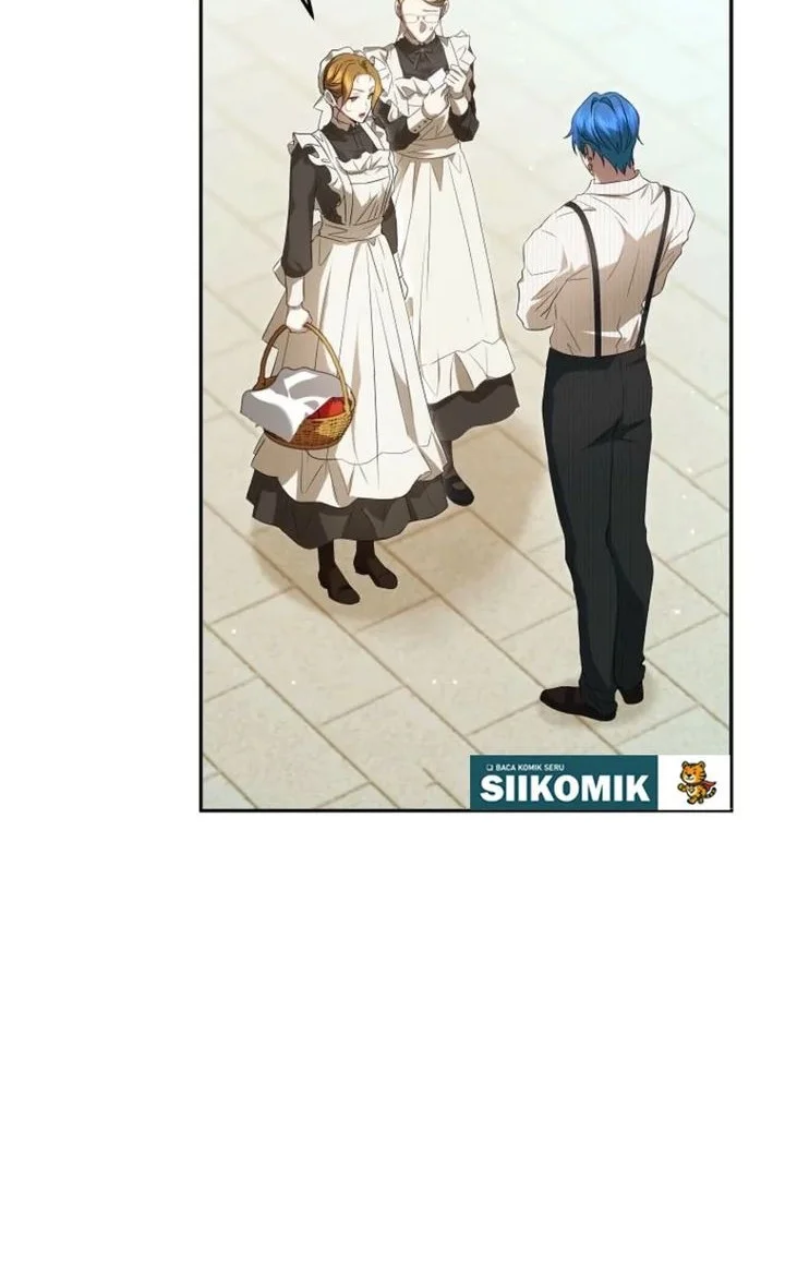 The Peaceful Life of a Maid Who Hides Her Power and Enjoys It Chapter 12 Gambar 11