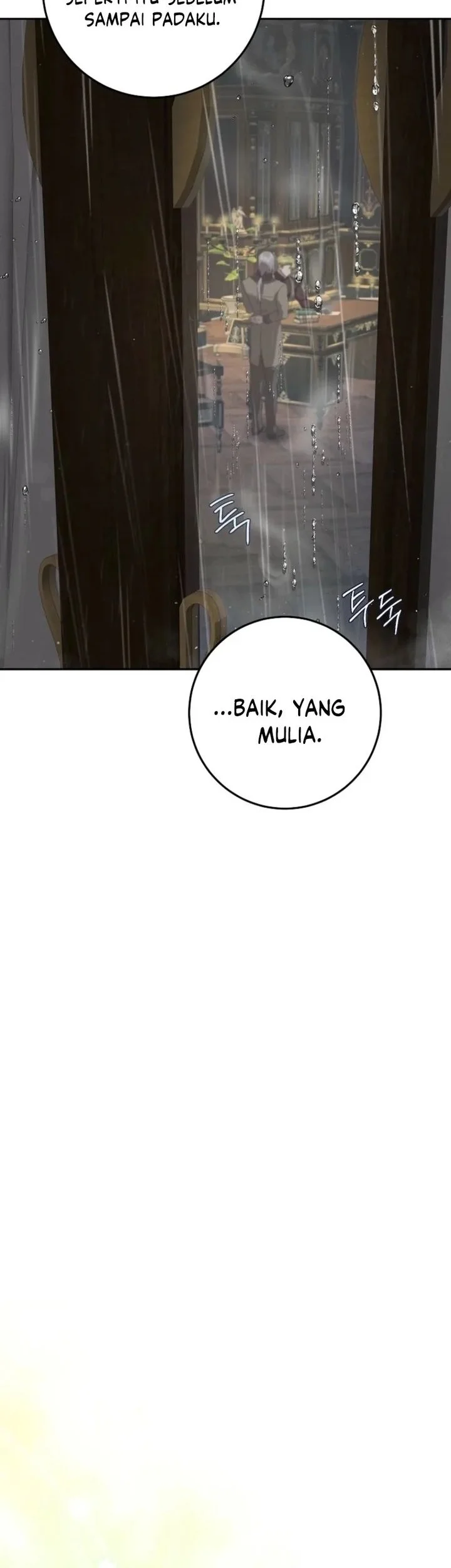 The Peaceful Life of a Maid Who Hides Her Power and Enjoys It Chapter 13 Gambar 24