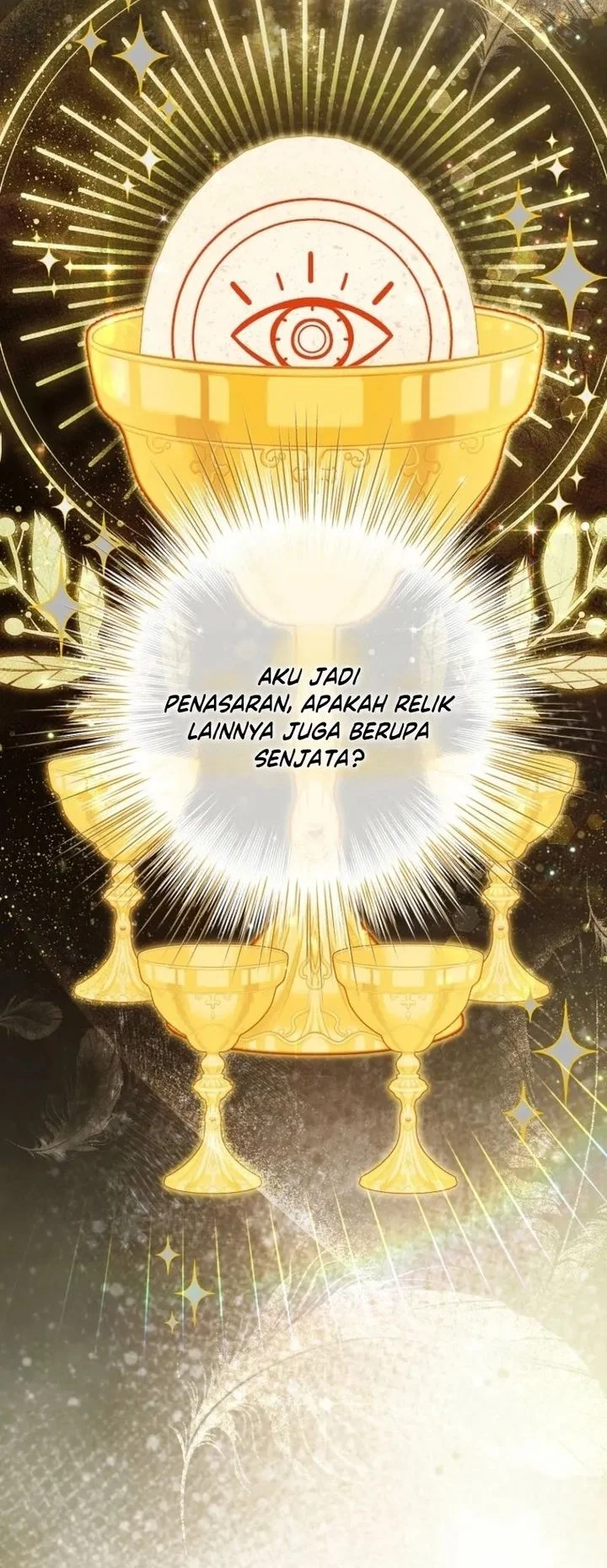 The Peaceful Life of a Maid Who Hides Her Power and Enjoys It Chapter 13 Gambar 28