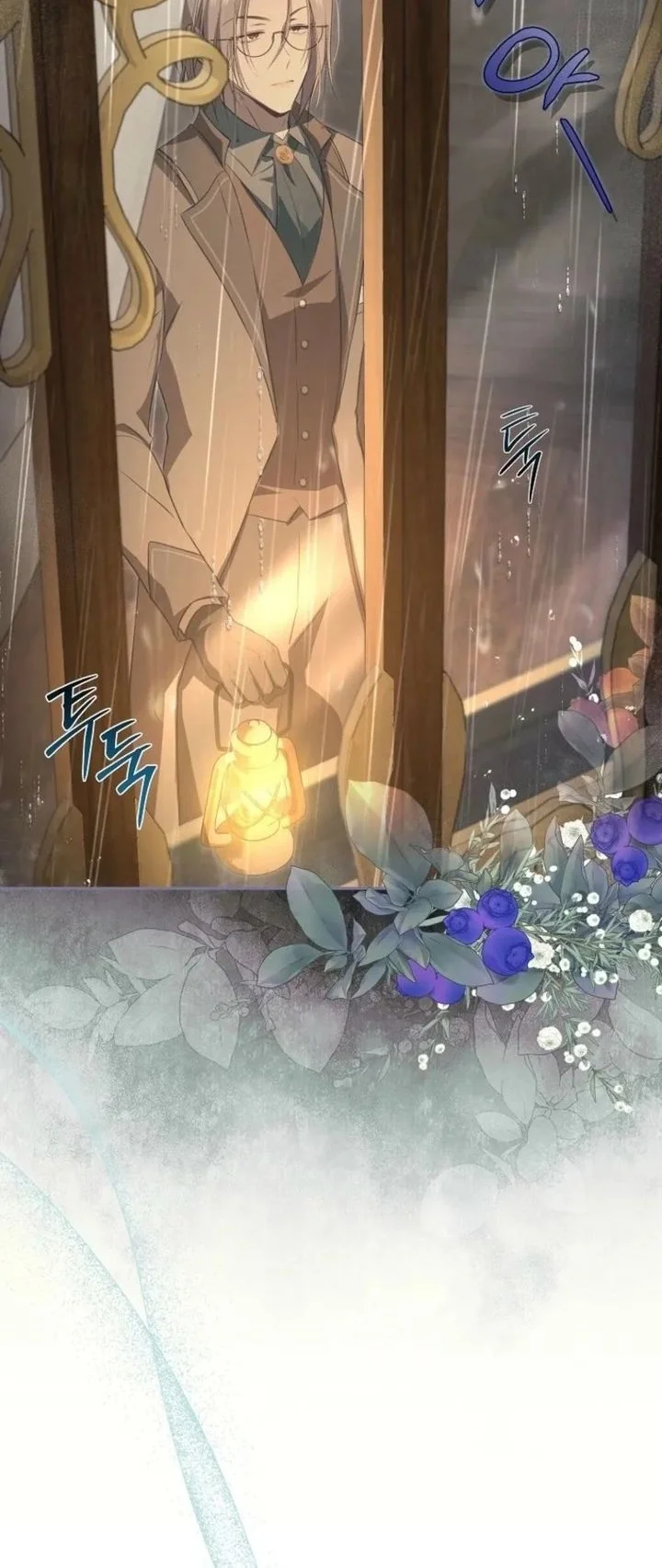 Manhwa The Peaceful Life of a Maid Who Hides Her Power and Enjoys It Chapter 13 gambar 2