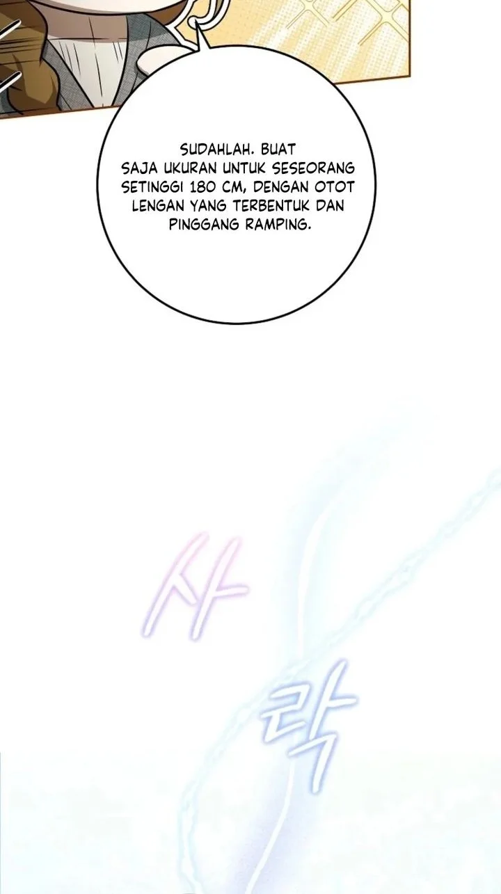 The Peaceful Life of a Maid Who Hides Her Power and Enjoys It Chapter 13 Gambar 46