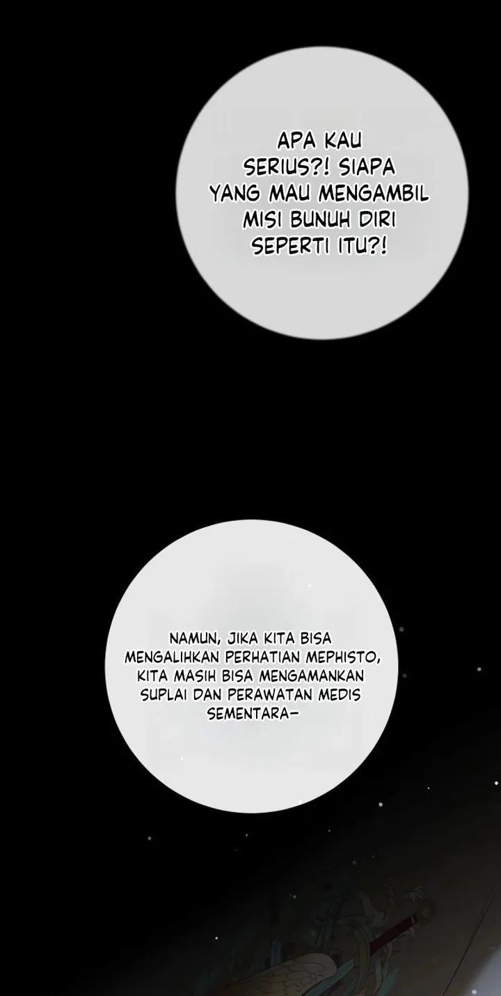 The Peaceful Life of a Maid Who Hides Her Power and Enjoys It Chapter 13 Gambar 6