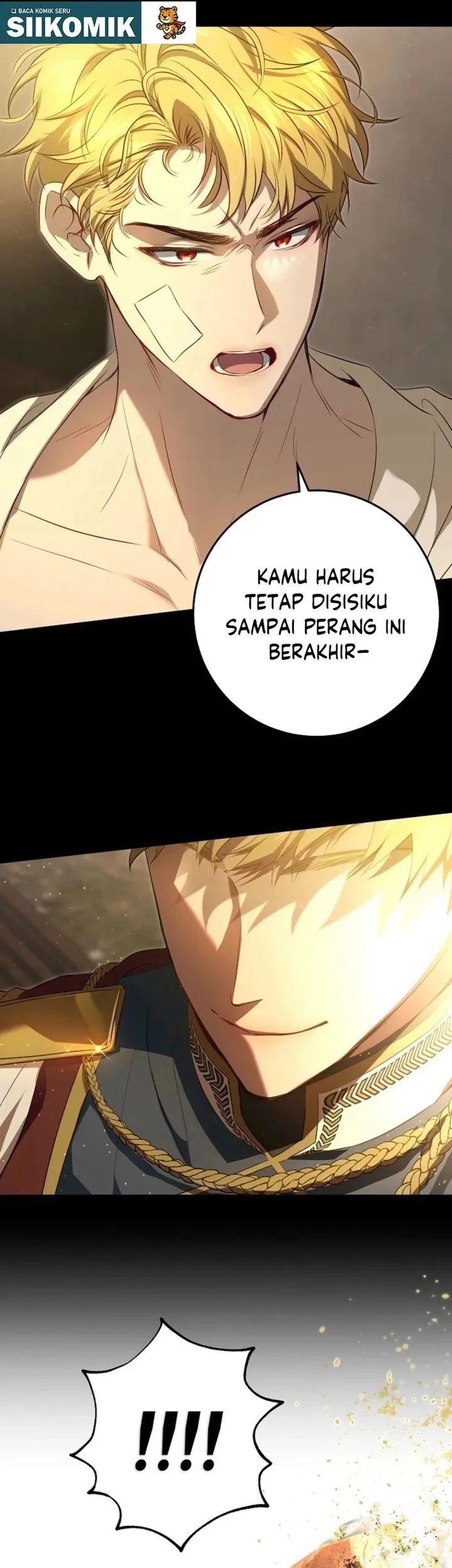 The Peaceful Life of a Maid Who Hides Her Power and Enjoys It Chapter 13 Gambar 13