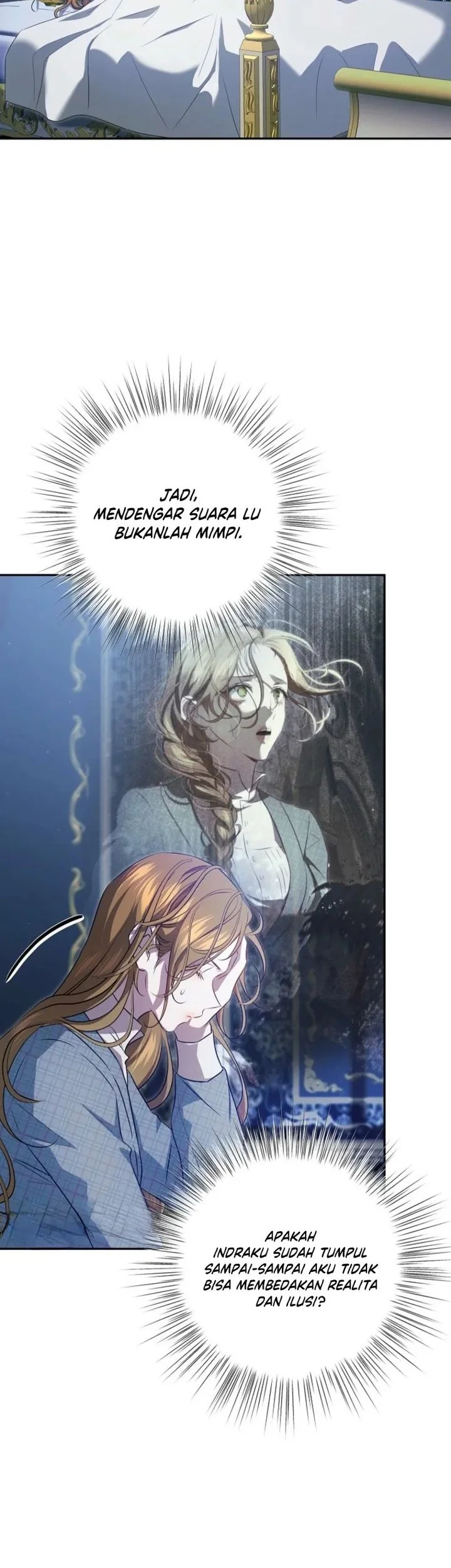 The Peaceful Life of a Maid Who Hides Her Power and Enjoys It Chapter 14 Gambar 27