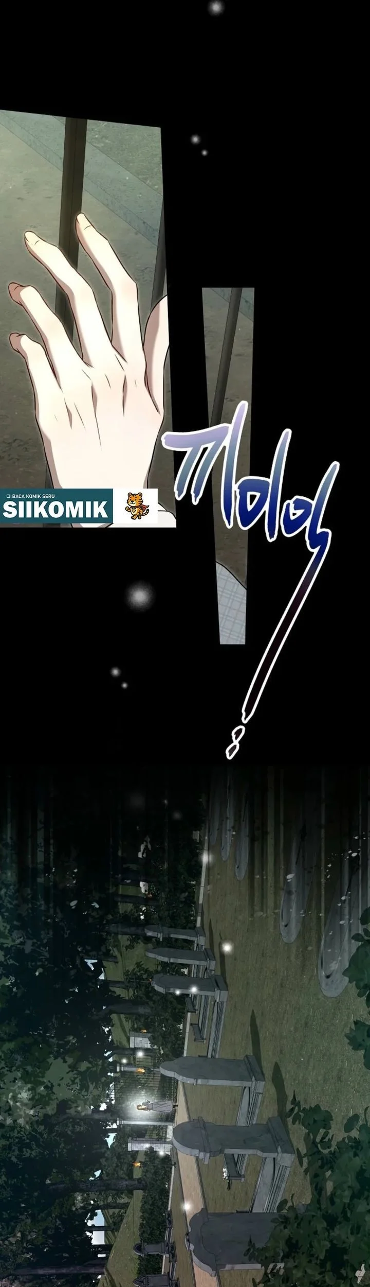 The Peaceful Life of a Maid Who Hides Her Power and Enjoys It Chapter 14 Gambar 11