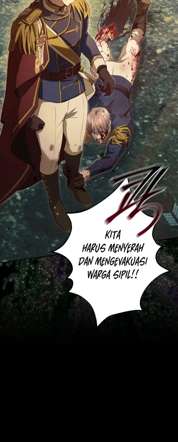 The Peaceful Life of a Maid Who Hides Her Power and Enjoys It Chapter 14 Gambar 15