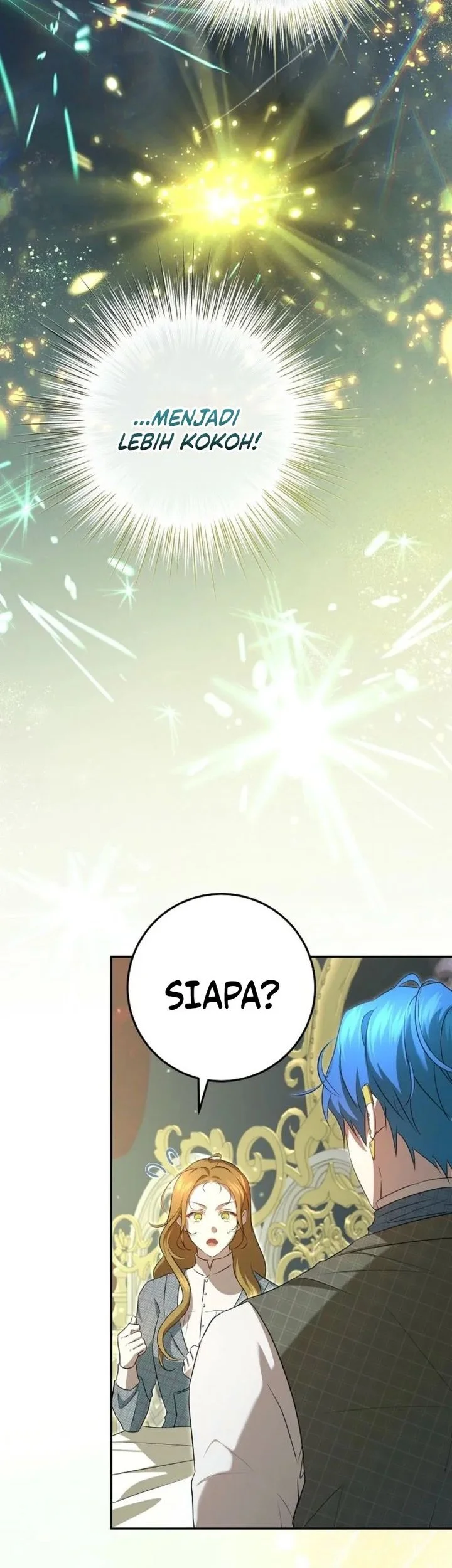 The Peaceful Life of a Maid Who Hides Her Power and Enjoys It Chapter 15 Gambar 20