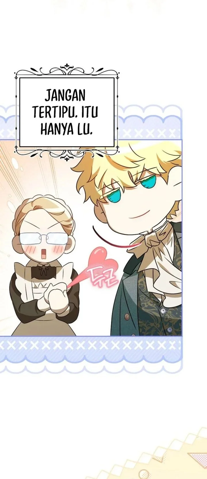 The Peaceful Life of a Maid Who Hides Her Power and Enjoys It Chapter 15 Gambar 40