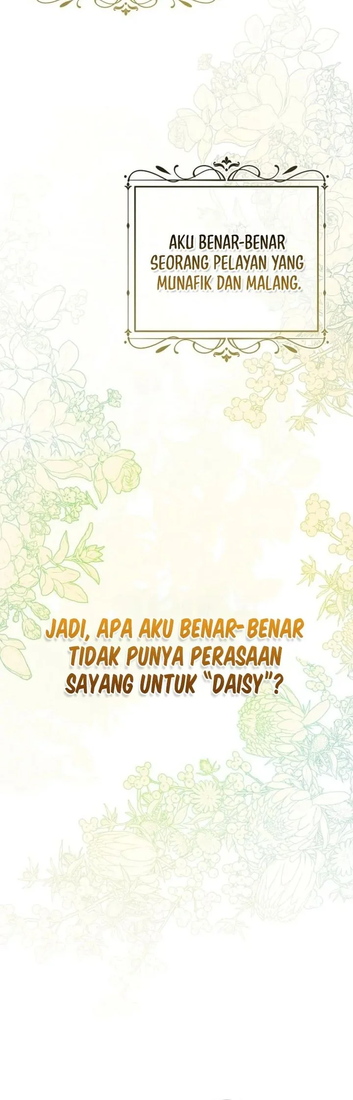 The Peaceful Life of a Maid Who Hides Her Power and Enjoys It Chapter 15 Gambar 10