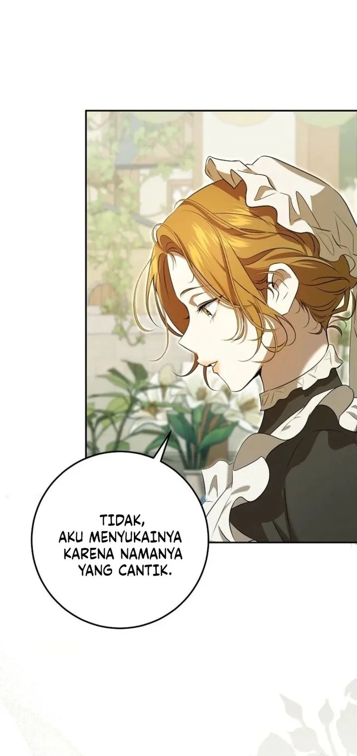 The Peaceful Life of a Maid Who Hides Her Power and Enjoys It Chapter 15 Gambar 12