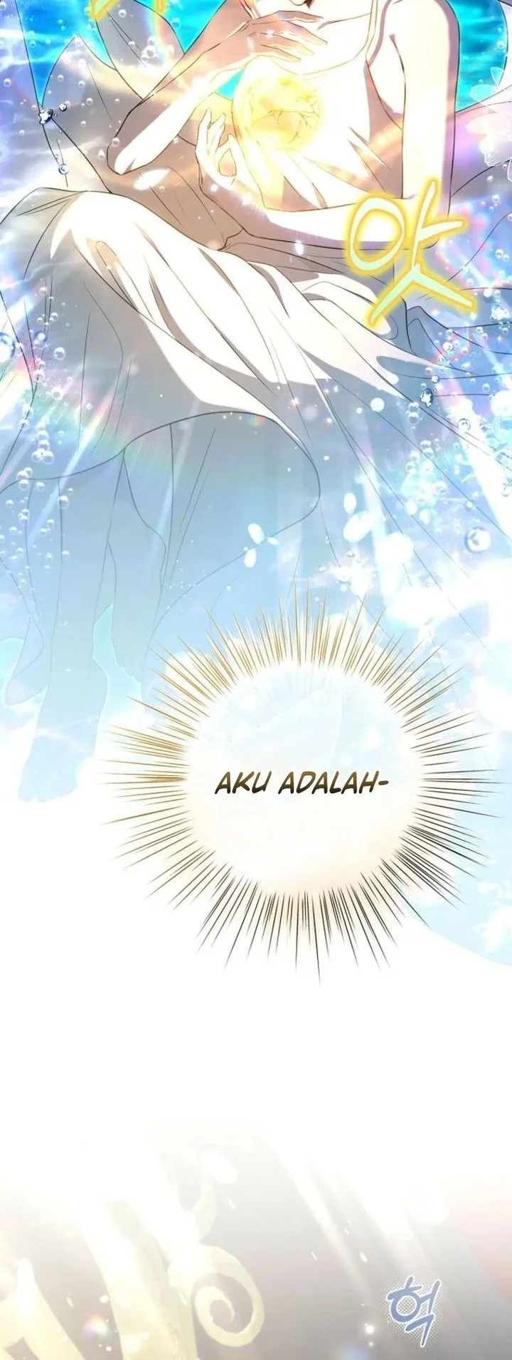 The Peaceful Life of a Maid Who Hides Her Power and Enjoys It Chapter 15 Gambar 18