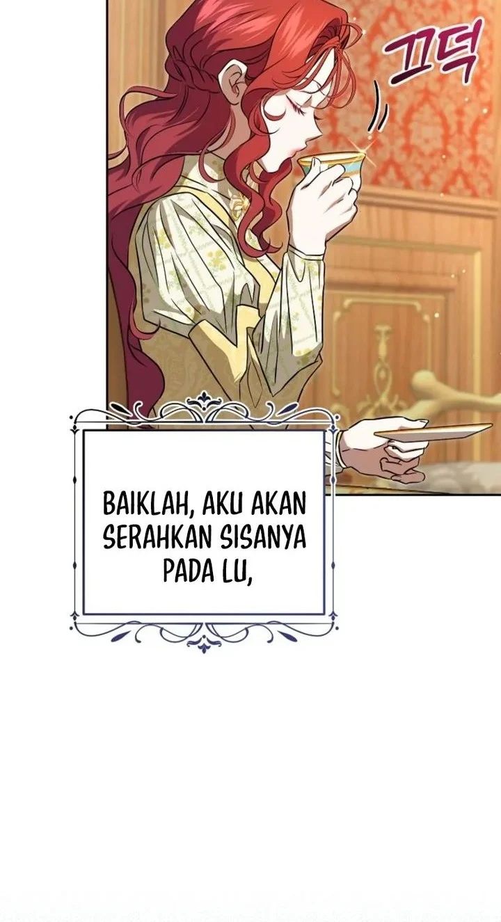 The Peaceful Life of a Maid Who Hides Her Power and Enjoys It Chapter 16 Gambar 47