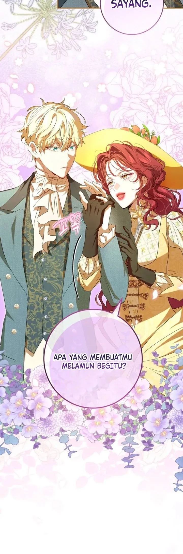 The Peaceful Life of a Maid Who Hides Her Power and Enjoys It Chapter 16 Gambar 17