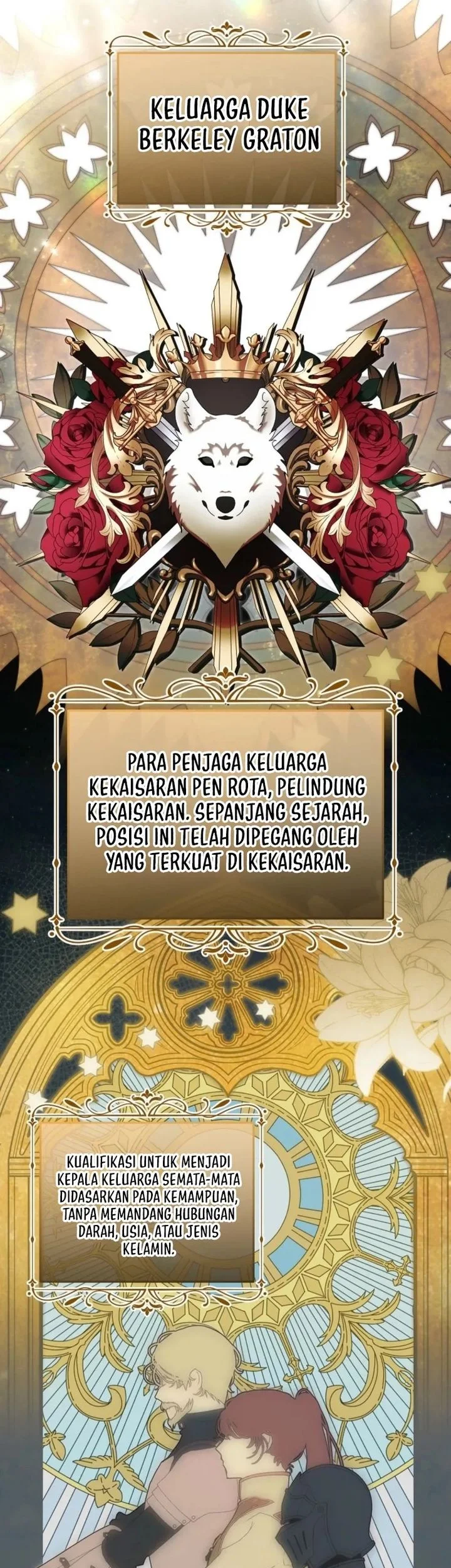 The Peaceful Life of a Maid Who Hides Her Power and Enjoys It Chapter 17 Gambar 29