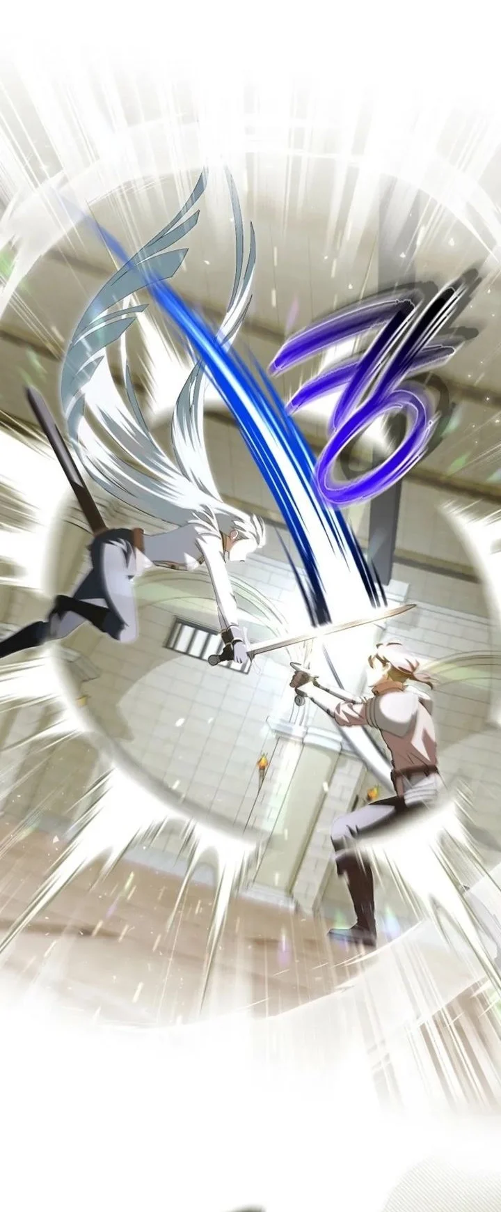 The Peaceful Life of a Maid Who Hides Her Power and Enjoys It Chapter 17 Gambar 34