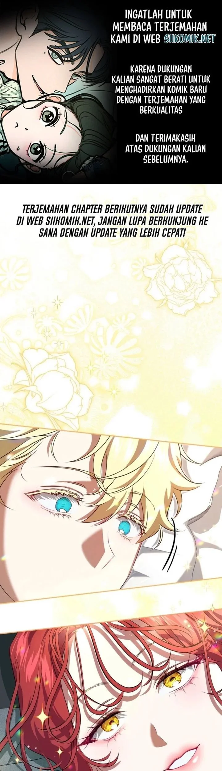 Komik The Peaceful Life of a Maid Who Hides Her Power and Enjoys It Chapter 17 gambar 1