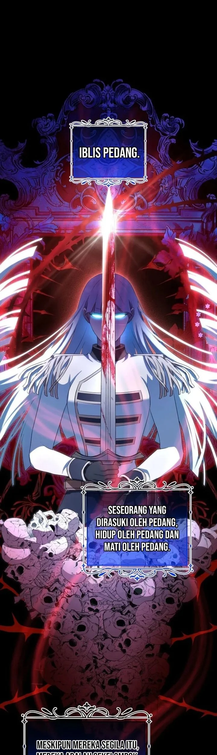 The Peaceful Life of a Maid Who Hides Her Power and Enjoys It Chapter 17 Gambar 39