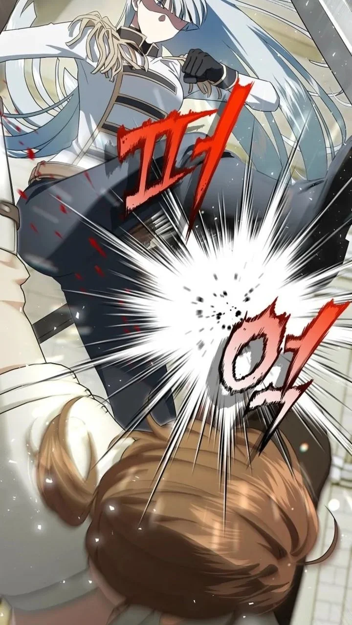 The Peaceful Life of a Maid Who Hides Her Power and Enjoys It Chapter 17 Gambar 46