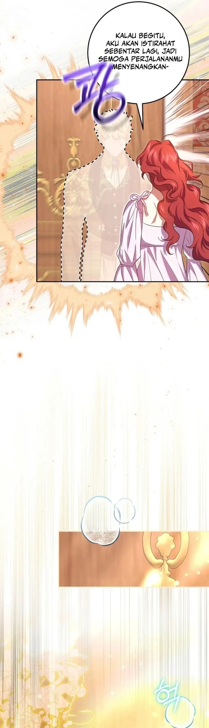 The Peaceful Life of a Maid Who Hides Her Power and Enjoys It Chapter 17 Gambar 18