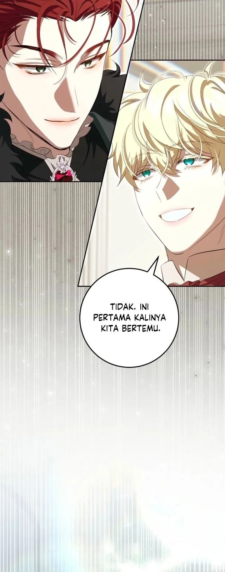 The Peaceful Life of a Maid Who Hides Her Power and Enjoys It Chapter 19 Gambar 27