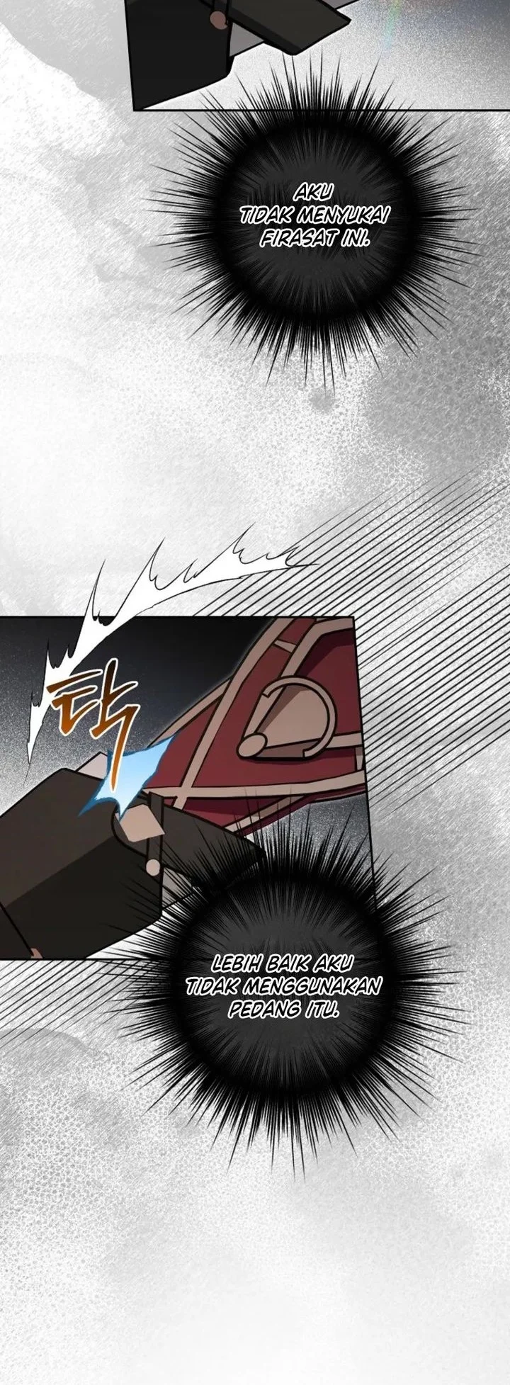 The Peaceful Life of a Maid Who Hides Her Power and Enjoys It Chapter 19 Gambar 29