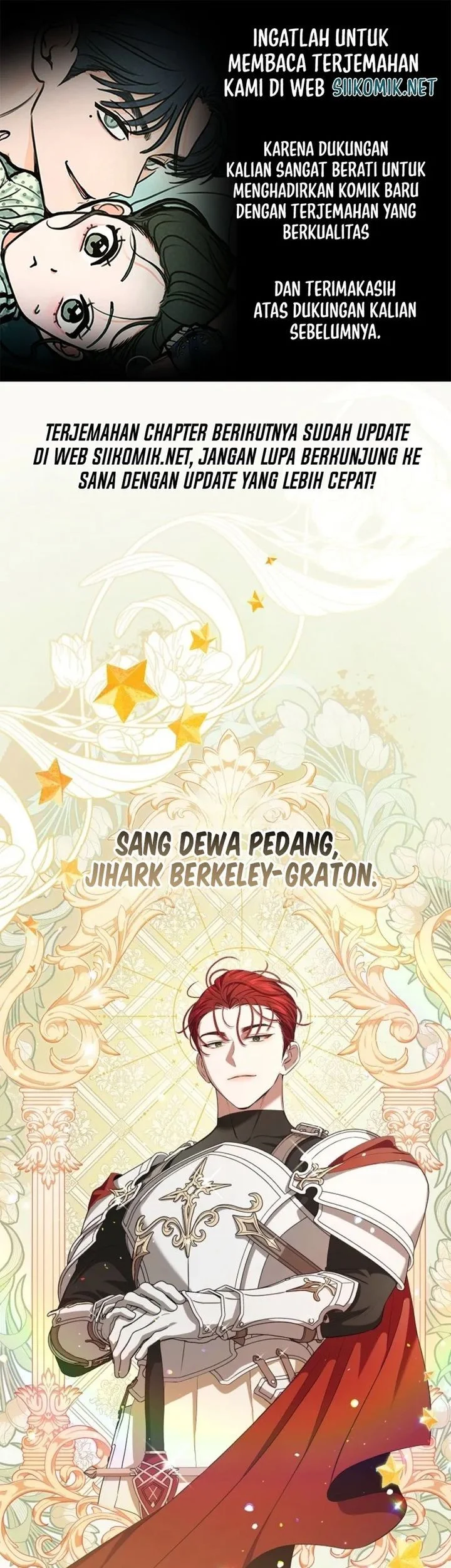 Komik The Peaceful Life of a Maid Who Hides Her Power and Enjoys It Chapter 19 gambar 1