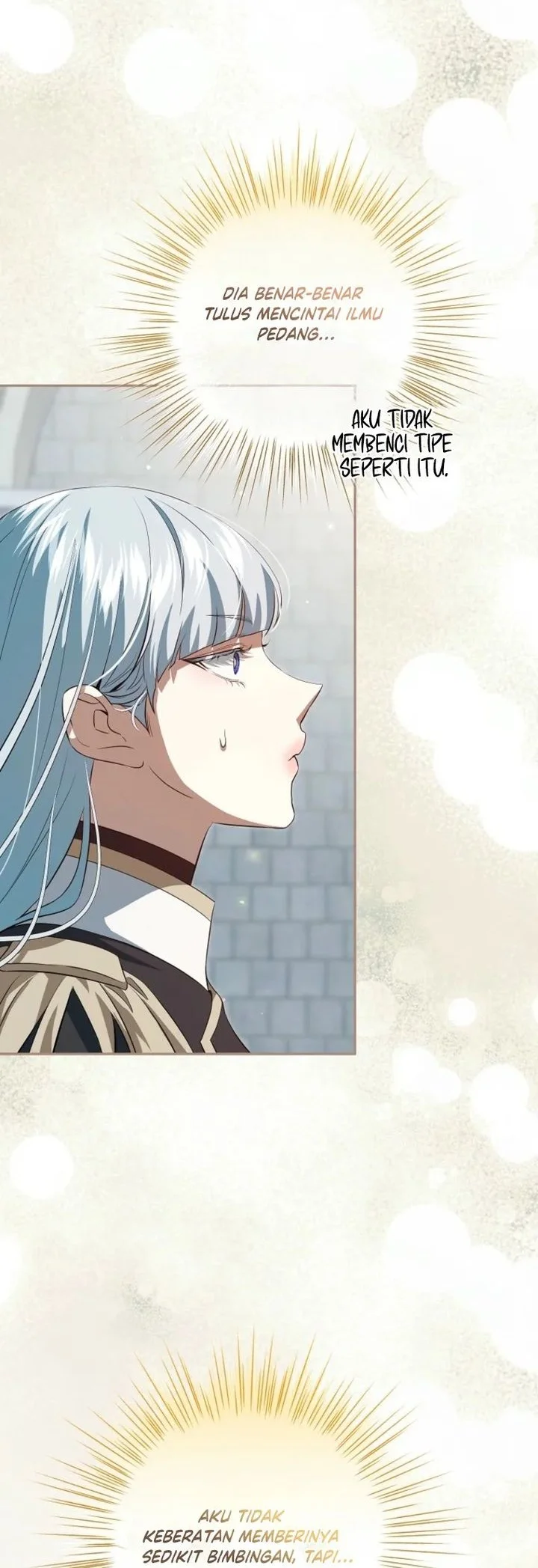 The Peaceful Life of a Maid Who Hides Her Power and Enjoys It Chapter 19 Gambar 45