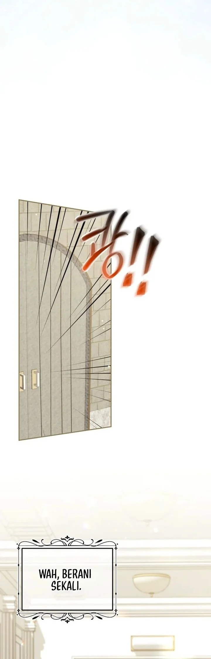 The Peaceful Life of a Maid Who Hides Her Power and Enjoys It Chapter 19 Gambar 49