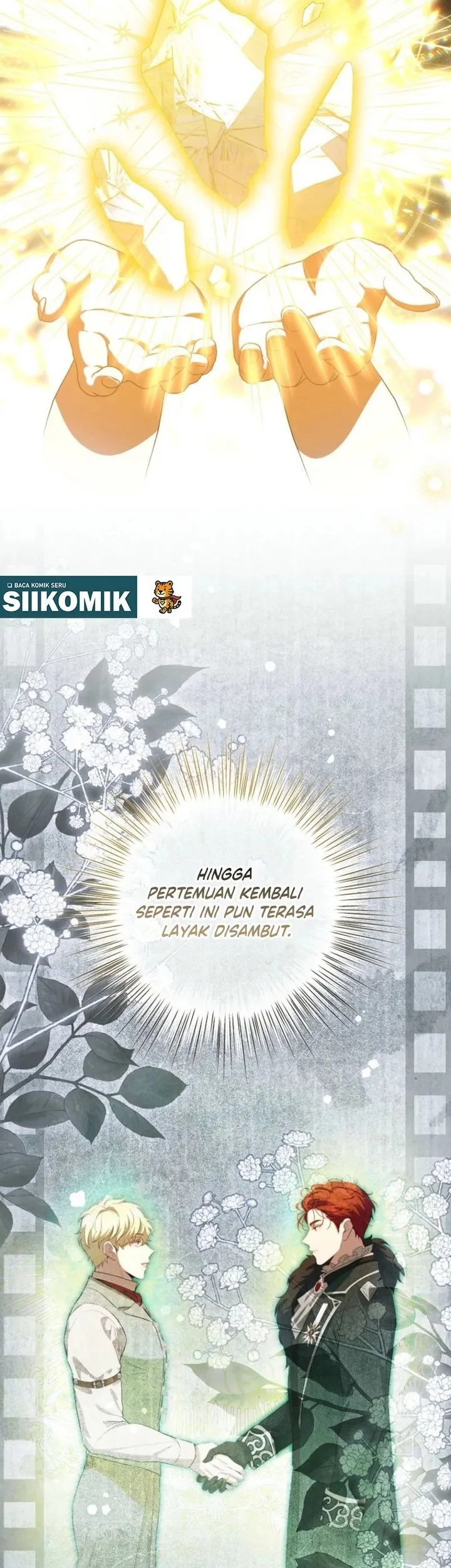 The Peaceful Life of a Maid Who Hides Her Power and Enjoys It Chapter 19 Gambar 4