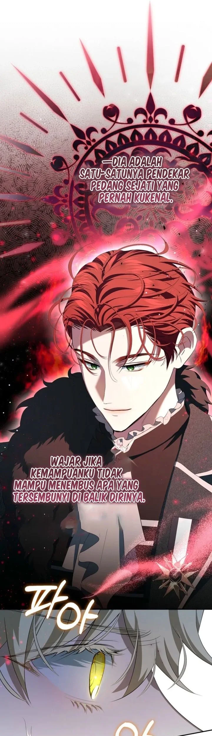 The Peaceful Life of a Maid Who Hides Her Power and Enjoys It Chapter 19 Gambar 6