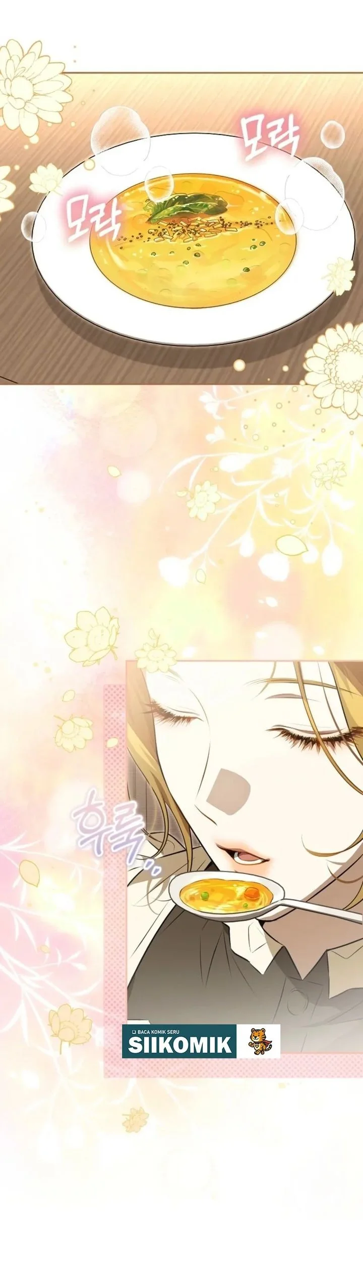 The Peaceful Life of a Maid Who Hides Her Power and Enjoys It Chapter 2 Gambar 41