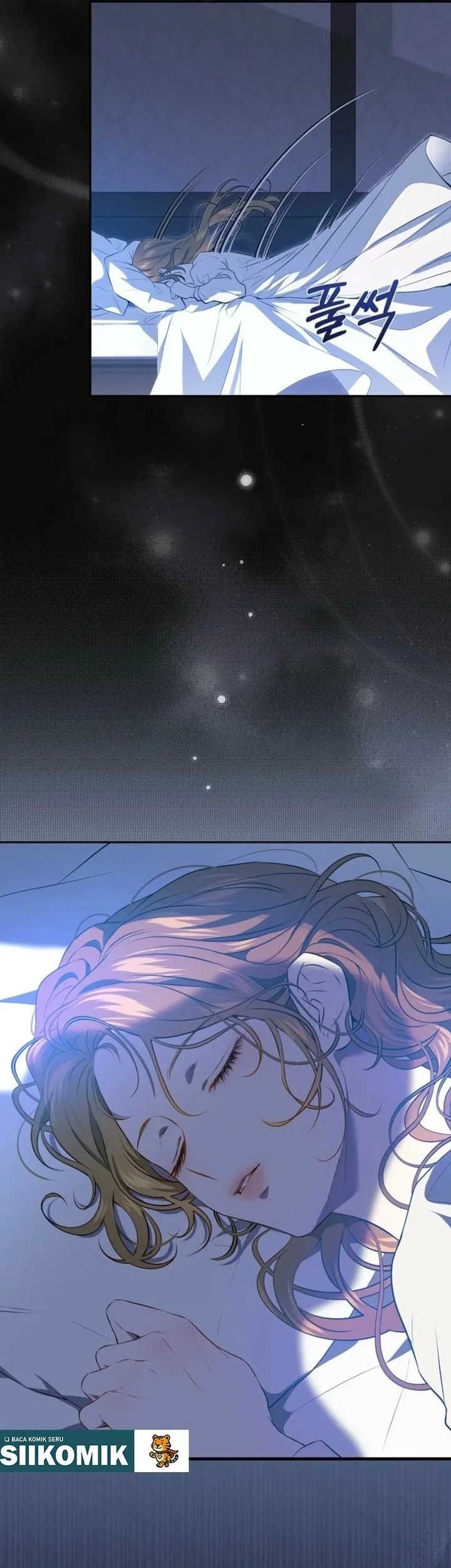 The Peaceful Life of a Maid Who Hides Her Power and Enjoys It Chapter 2 Gambar 53