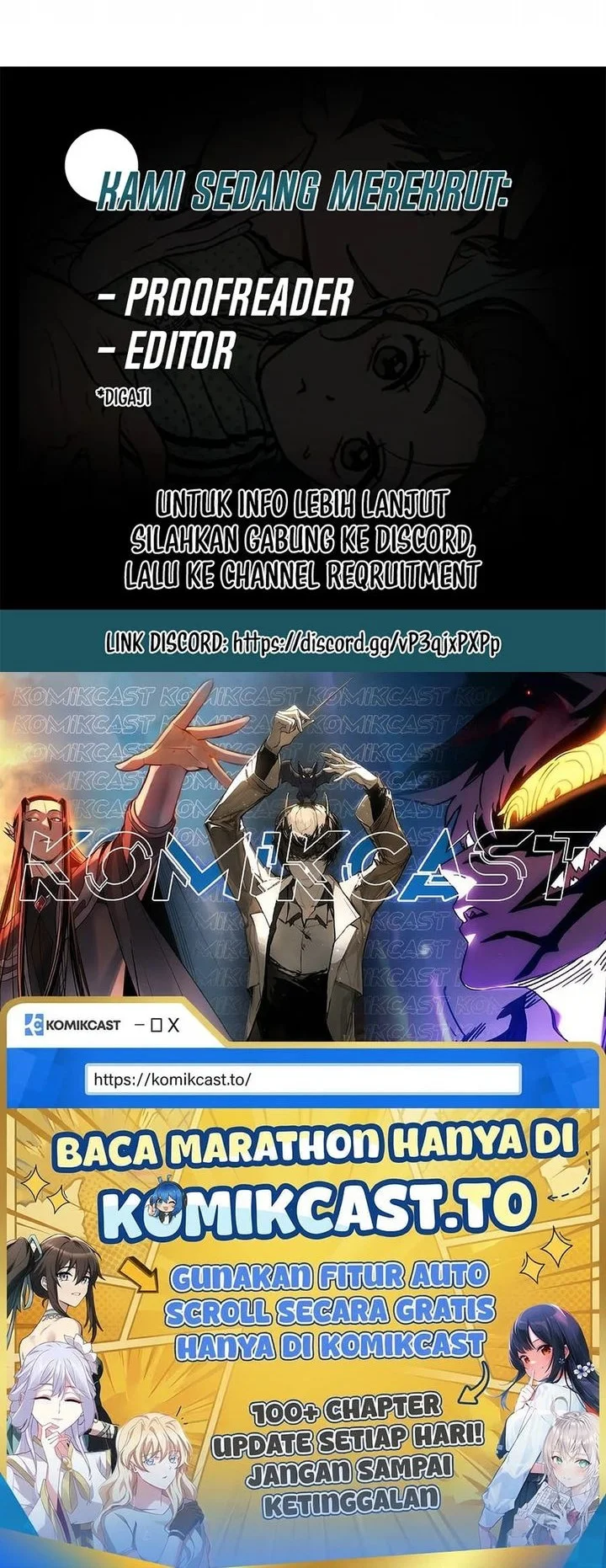 The Peaceful Life of a Maid Who Hides Her Power and Enjoys It Chapter 2 Gambar 56