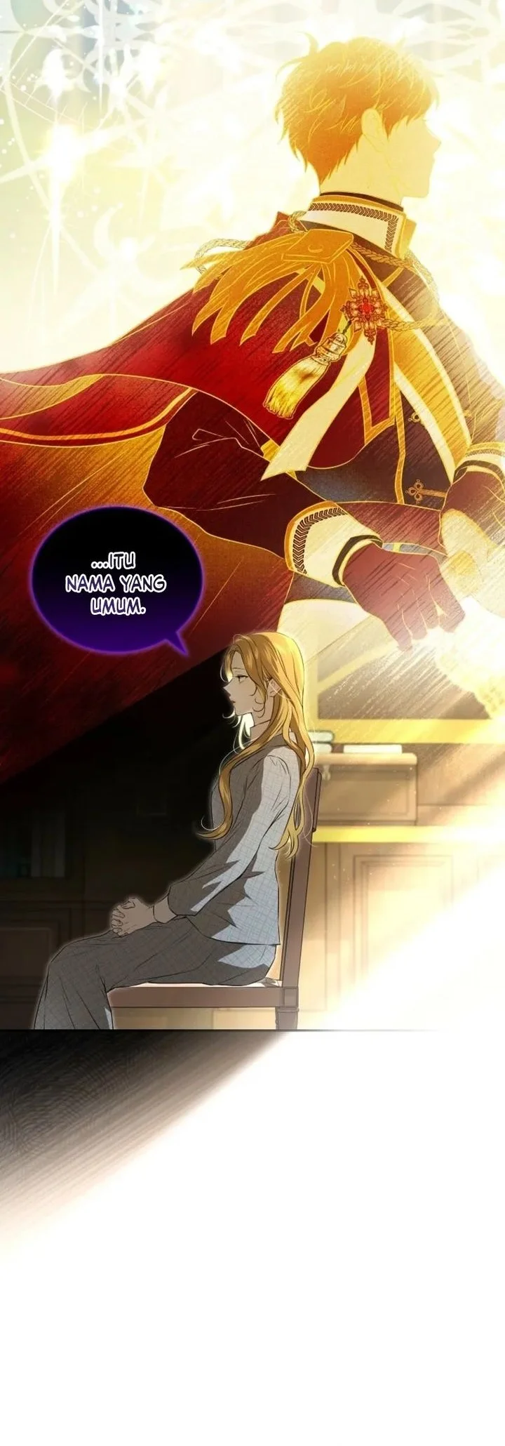 The Peaceful Life of a Maid Who Hides Her Power and Enjoys It Chapter 2 Gambar 6