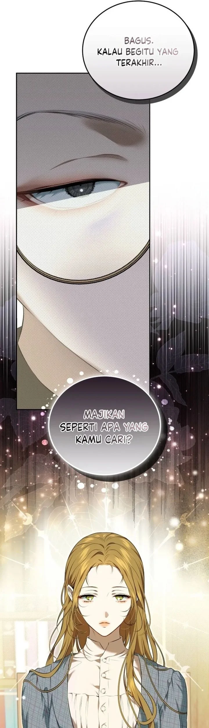 The Peaceful Life of a Maid Who Hides Her Power and Enjoys It Chapter 2 Gambar 9