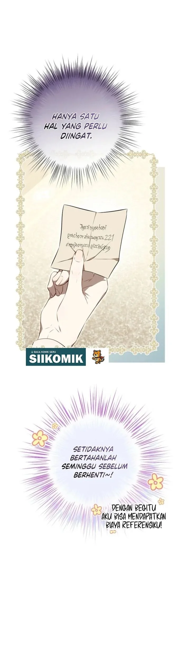 The Peaceful Life of a Maid Who Hides Her Power and Enjoys It Chapter 2 Gambar 15