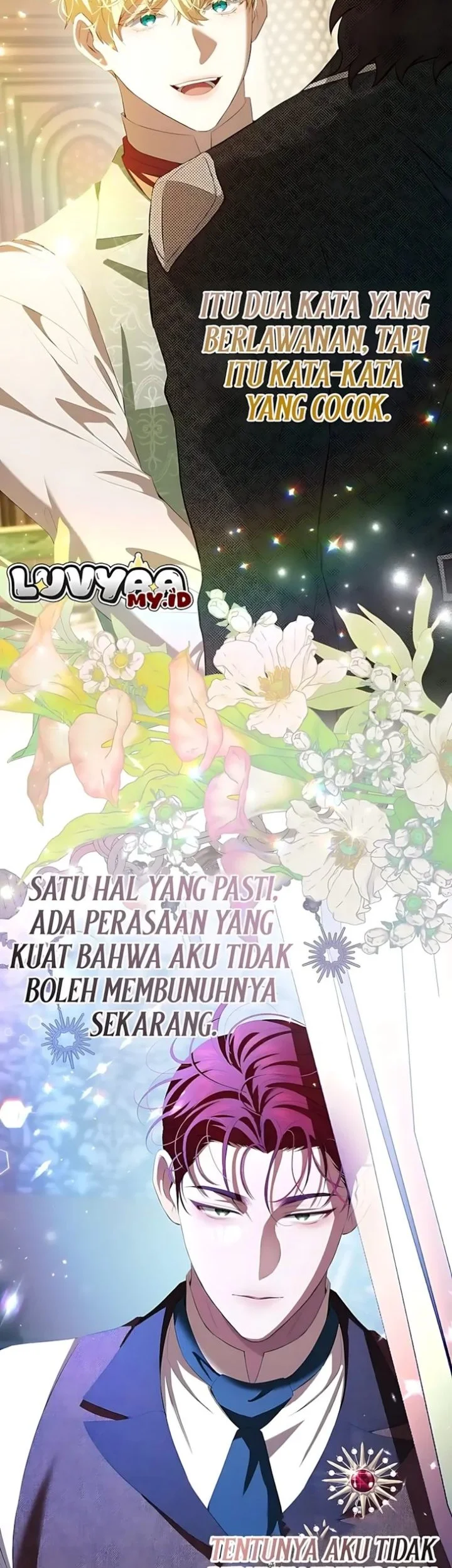 The Peaceful Life of a Maid Who Hides Her Power and Enjoys It Chapter 20 Gambar 34