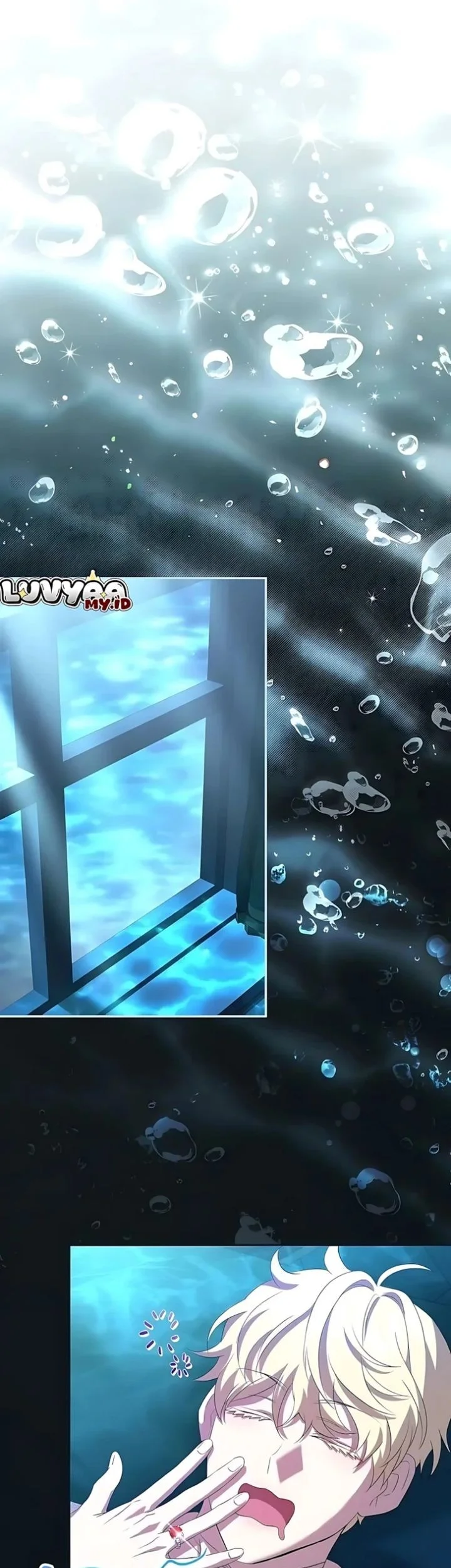 The Peaceful Life of a Maid Who Hides Her Power and Enjoys It Chapter 21 Gambar 17