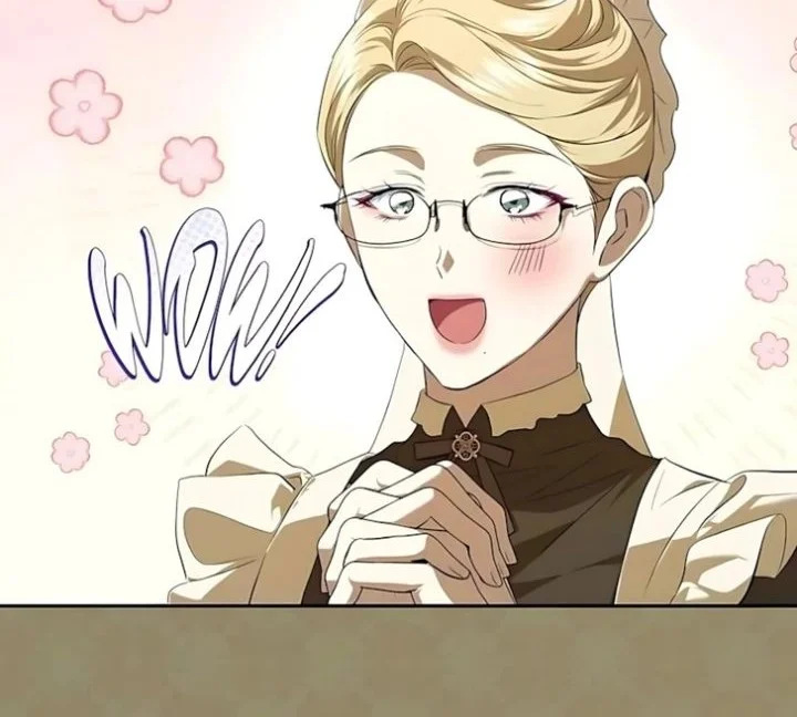 The Peaceful Life of a Maid Who Hides Her Power and Enjoys It Chapter 21 Gambar 30