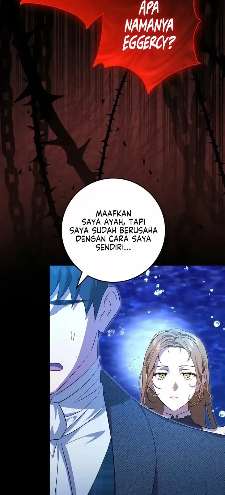 The Peaceful Life of a Maid Who Hides Her Power and Enjoys It Chapter 22 Gambar 4