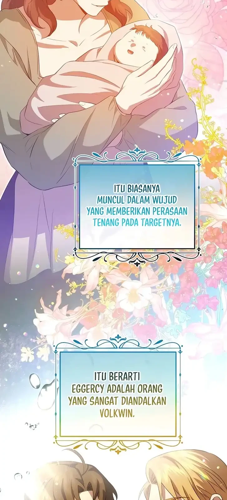 The Peaceful Life of a Maid Who Hides Her Power and Enjoys It Chapter 22 Gambar 12